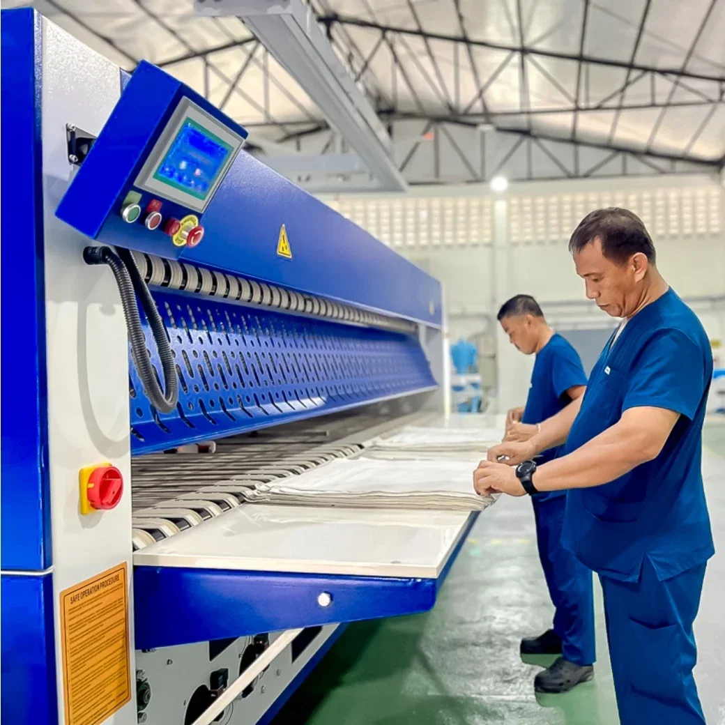 Professional Industrial Laundry Washing Machine for Sale 10KG 20KG 25KG 30KG 50KG 70KG 120KG 150KG 4