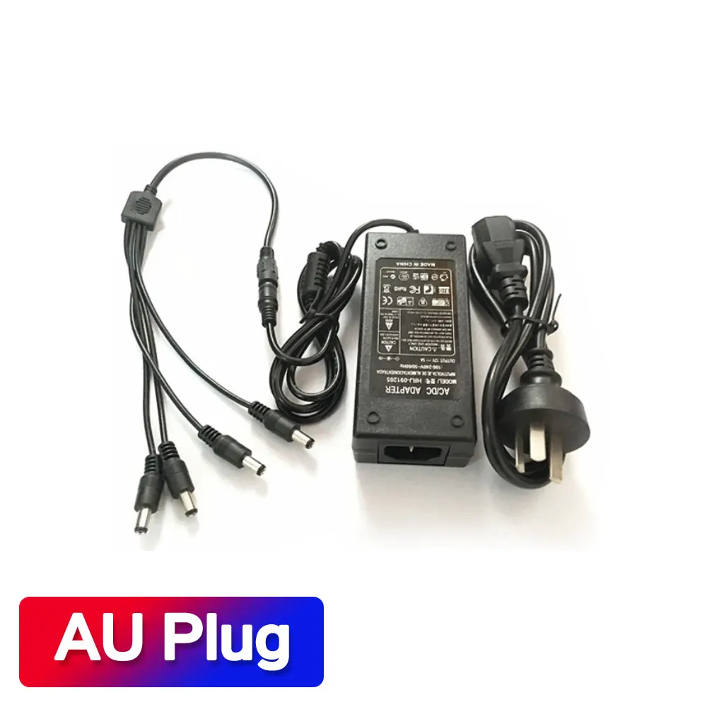 Рисунок 4 - Блок питания Devoccvo для камеры видеонаблюдения