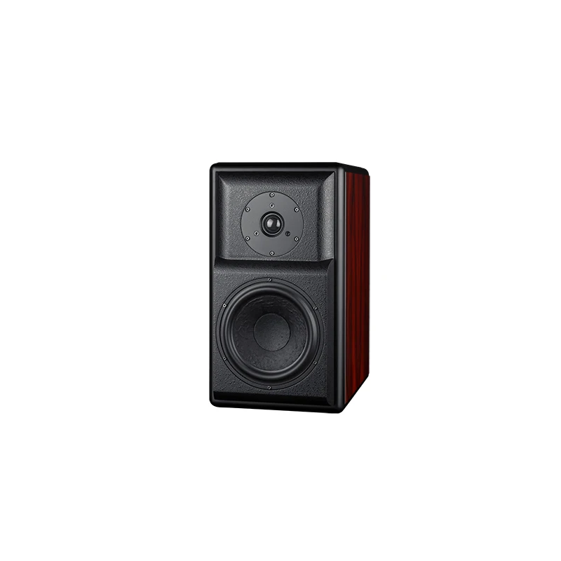 TD-3 Bookshelf Quality Home Theater Karaoke Outdoor Indoor Tower Floor Stand Music Sound Surround Speakers