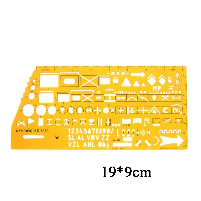   ,  PVC  ø 8353, 1:50000 , 7 ġ