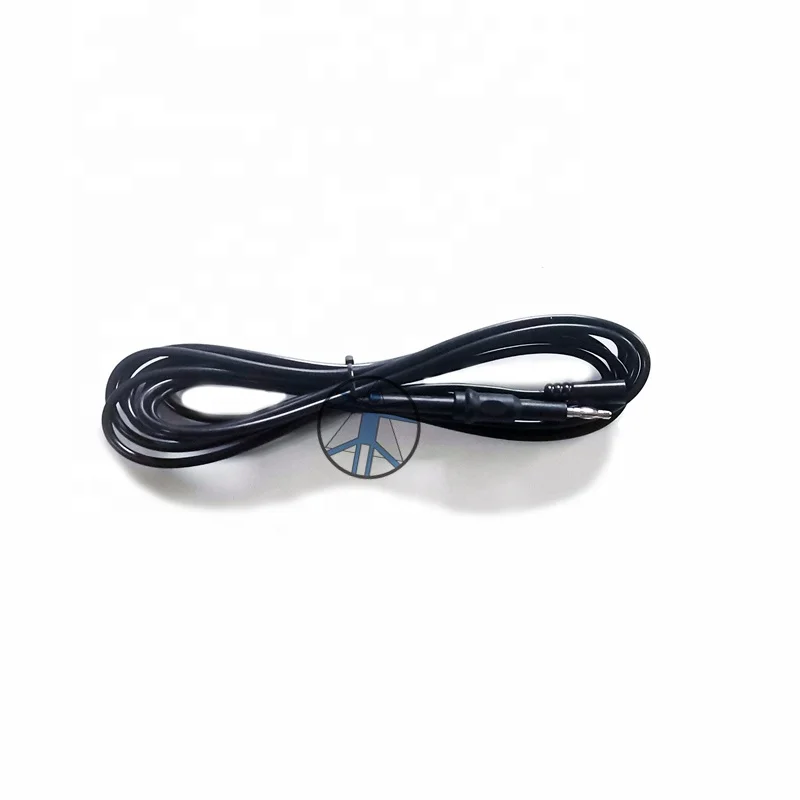 

Resectoscope High frequency cord monopolar resectoscopy cable