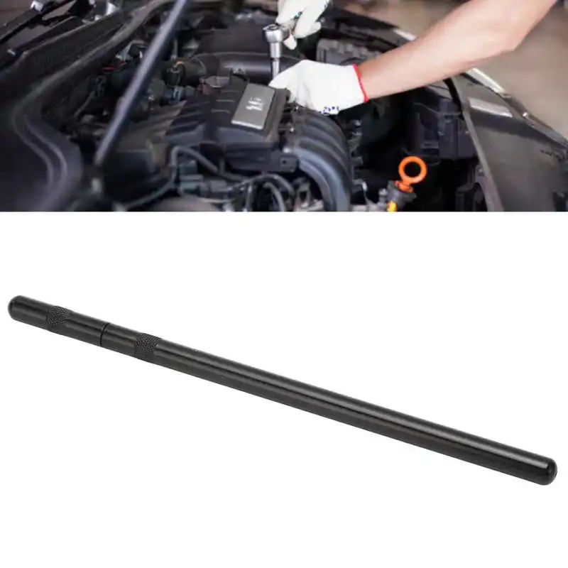 6.80‑7.80in Pushrod Length Checker Steel Alloy 7702 1 Automotive
