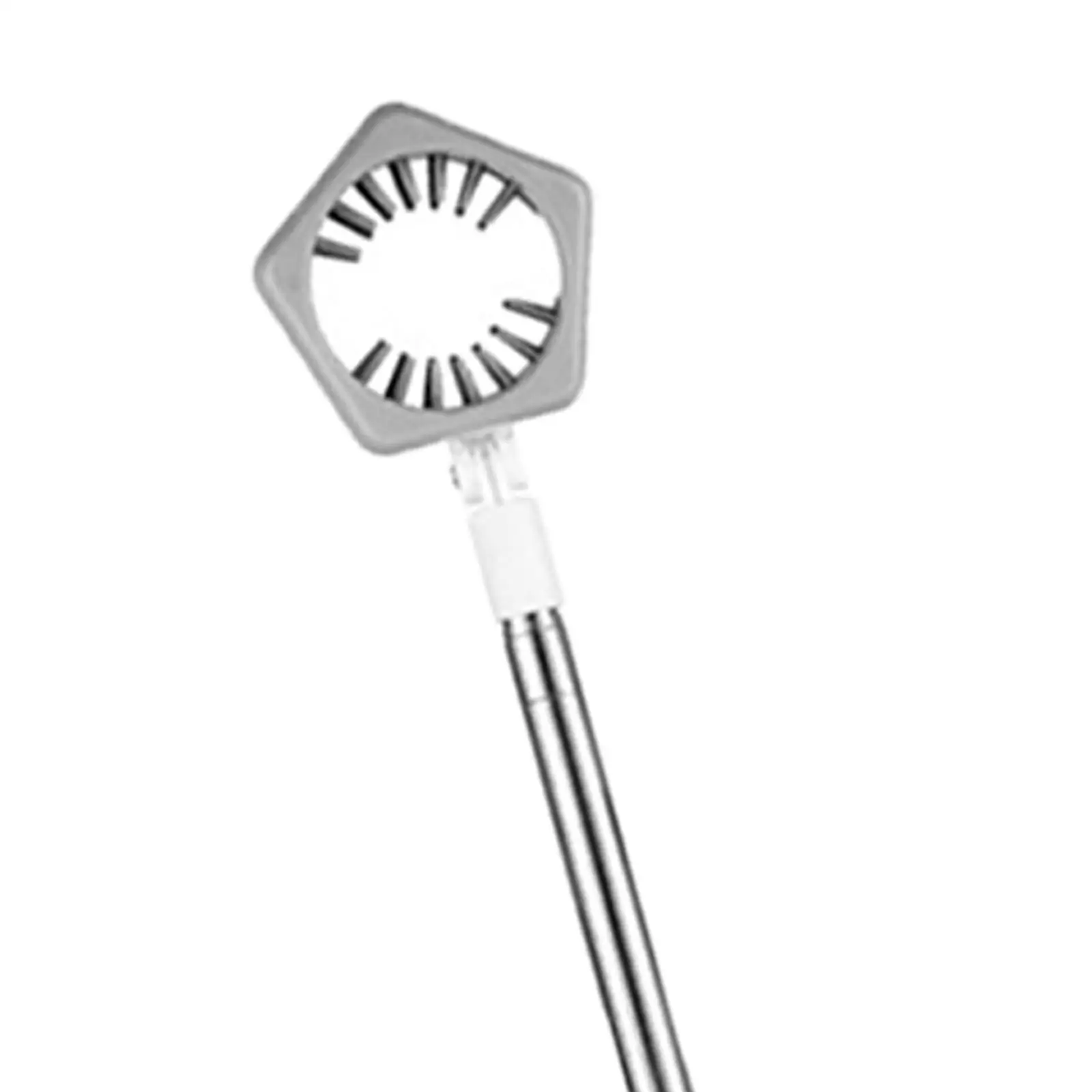 Hair Dryer Stand Holder Flexible Rack for Most Hair Dryers Care Tools Drying Dryer Rack Dog Cat Grooming Groomers