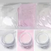 300G 3 colors (clear, pink, white) Quick-drying acrylic nail powder - no lamp required, , long-lasting extensions and art 1