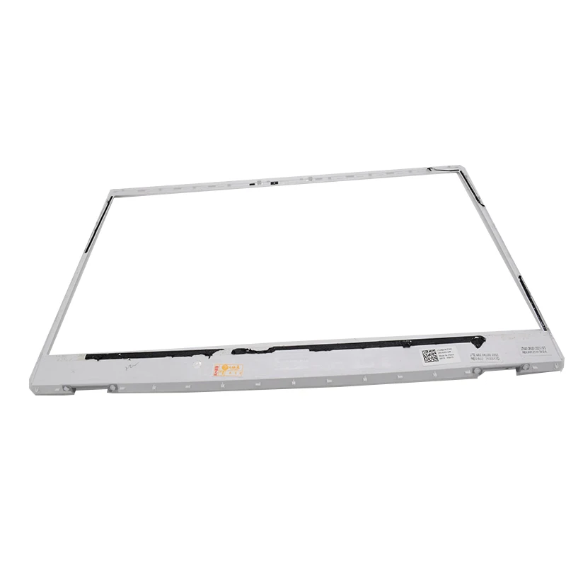 Moldura Frontal Lcd Branca para Dell Inspiron 5502 5509 - Imagem 3