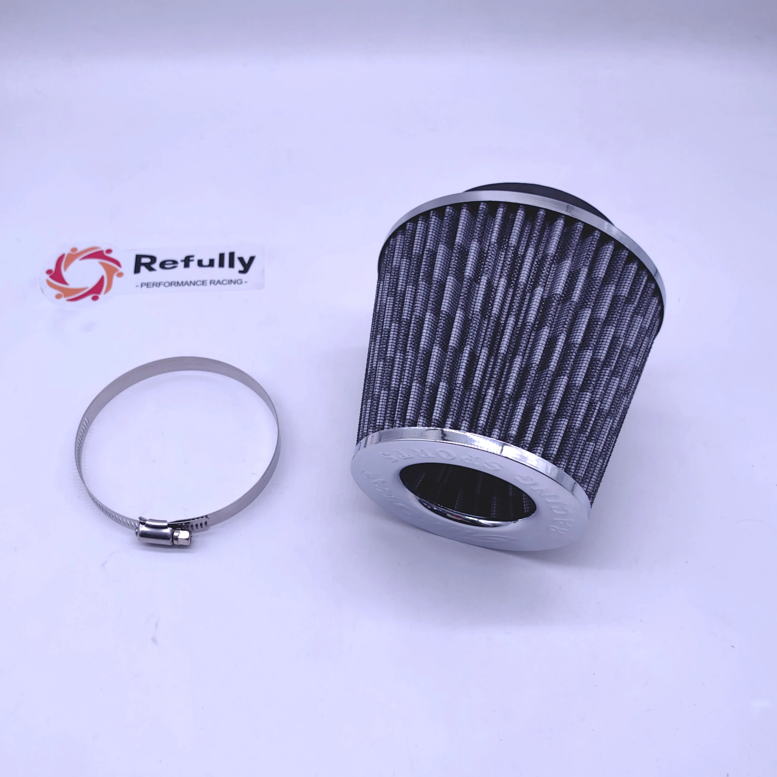 4-Inch Power Filter Applications For Sea-doo And Yamaha Personal Watercraft
