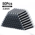 3.4mm Black