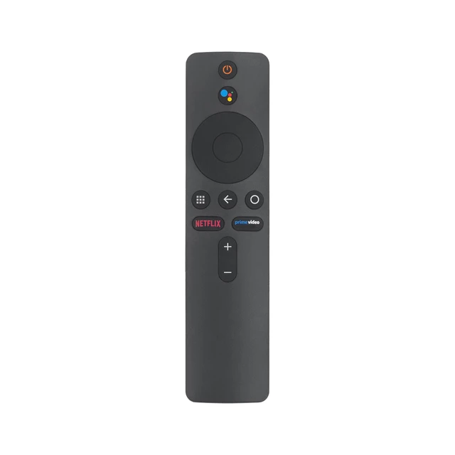 Xiaomi Mi TV Stick with Voice Remote - 1080P HD Streaming Media