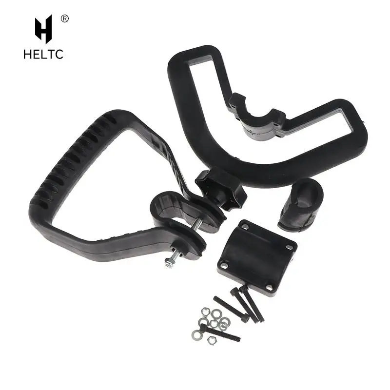 Universal Handle For Brush Cutter Grass Trimmer Full Grip Lawn Mower