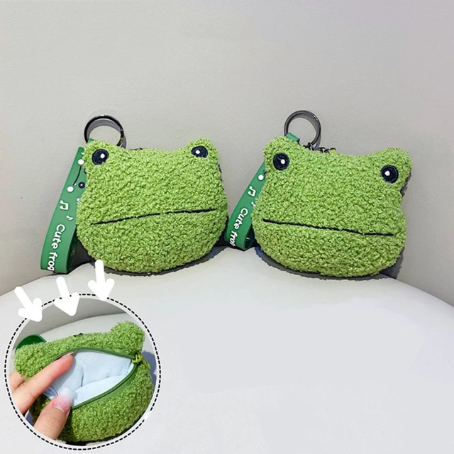 Genuine Leather Purse Exotic Taxidermy Cane Toad Frog Wallet Key Purse  Novelty | eBay