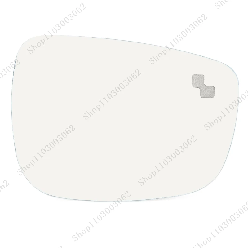 Seitens piegel heizung Rückspiegel Tür spiegel Glas linse beheizter blinder Fleck für Mazda-CX-5 cx5 ke 2015 2020 CX-3 cx3 2007-2015 – Detail 18
