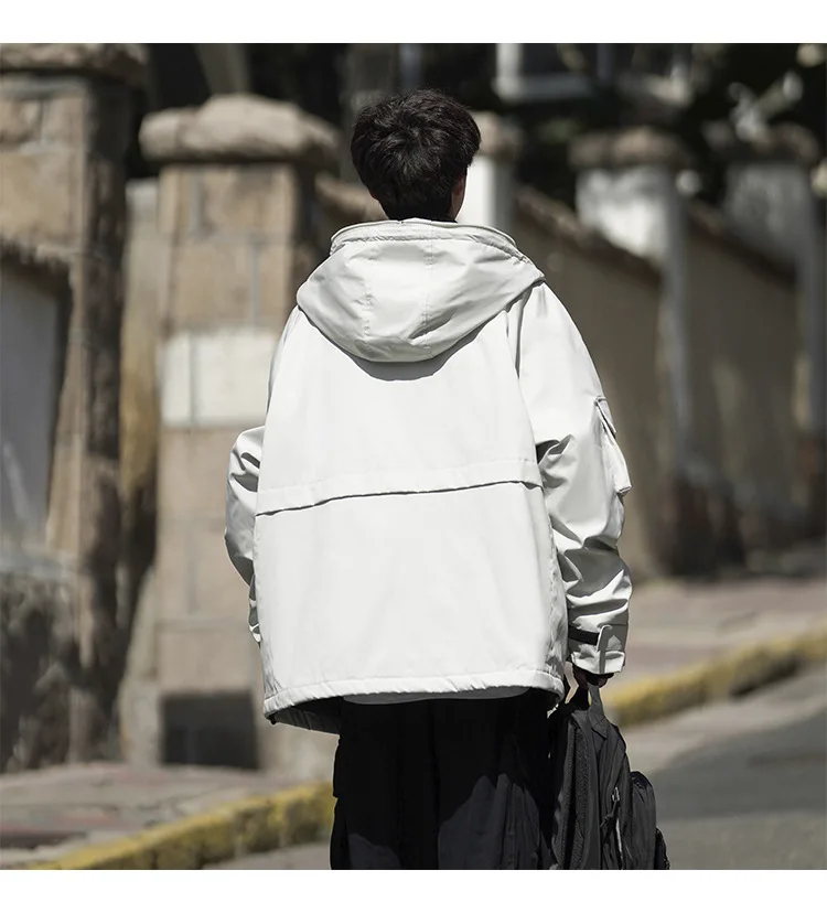 Plus Large Size Jacket Windproof Waterproof Multi-pocket Snowboard Clothes Men Women Padded Cotton Warm Jacket Pant Coat