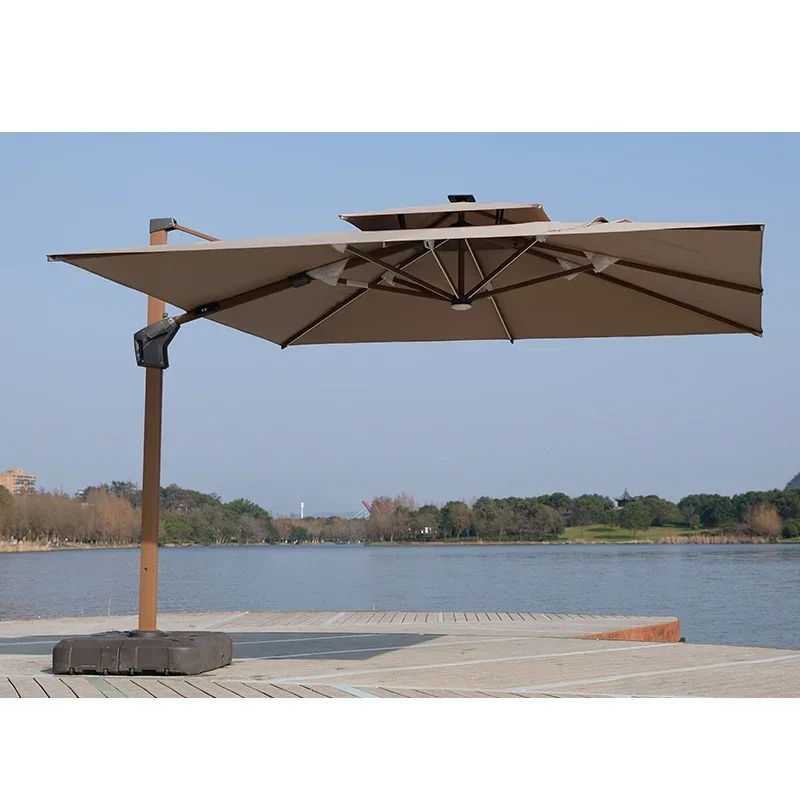 Cantilever-wind-resistant-beach-umbrella-heavy-duty-outdoor-umbrella ...