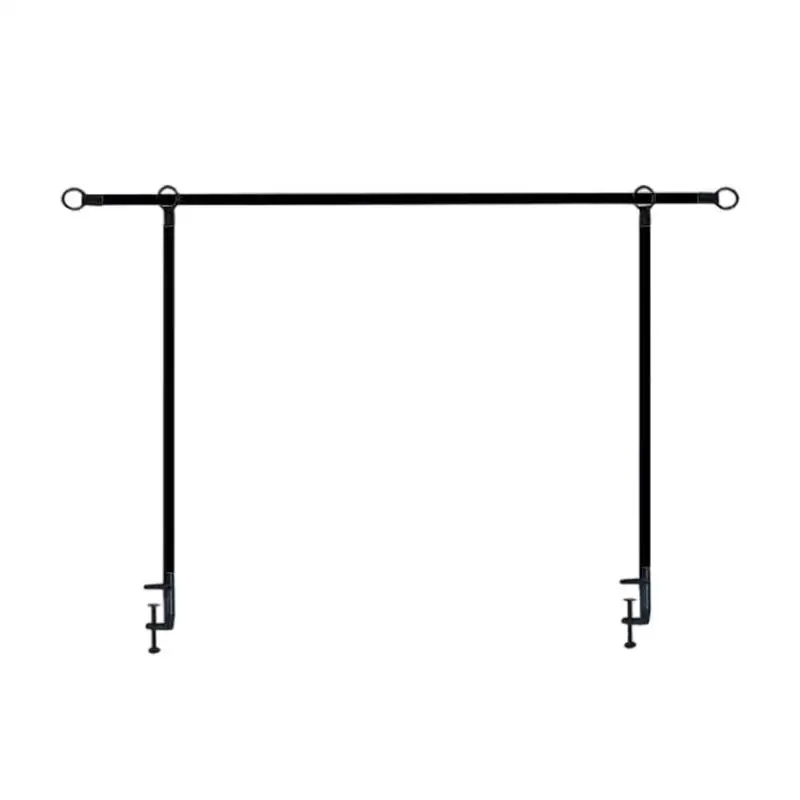 Wedding Arch Stand Party Arch Set Wedding Arch Set Balloon Arch Kit Over The Table Rod Stand Adjustable Length Suitable For Multi Table Size Metal Balloon Flower Arch Stand Decoration