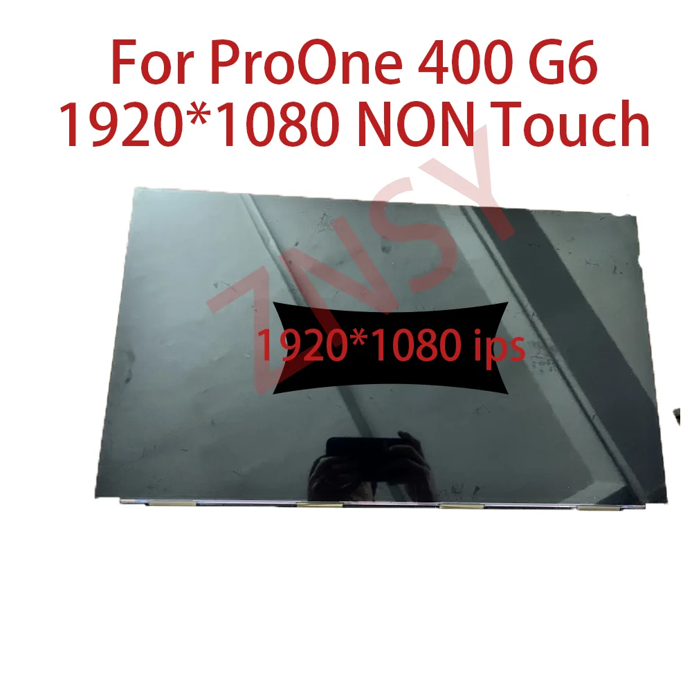 

23.8 Genuine Desktop LCD Screen for Hp ProOne 400 g6 AIO MV238FHM-N61 LED Display Matrix 1920*1080 IPS L94580-L71