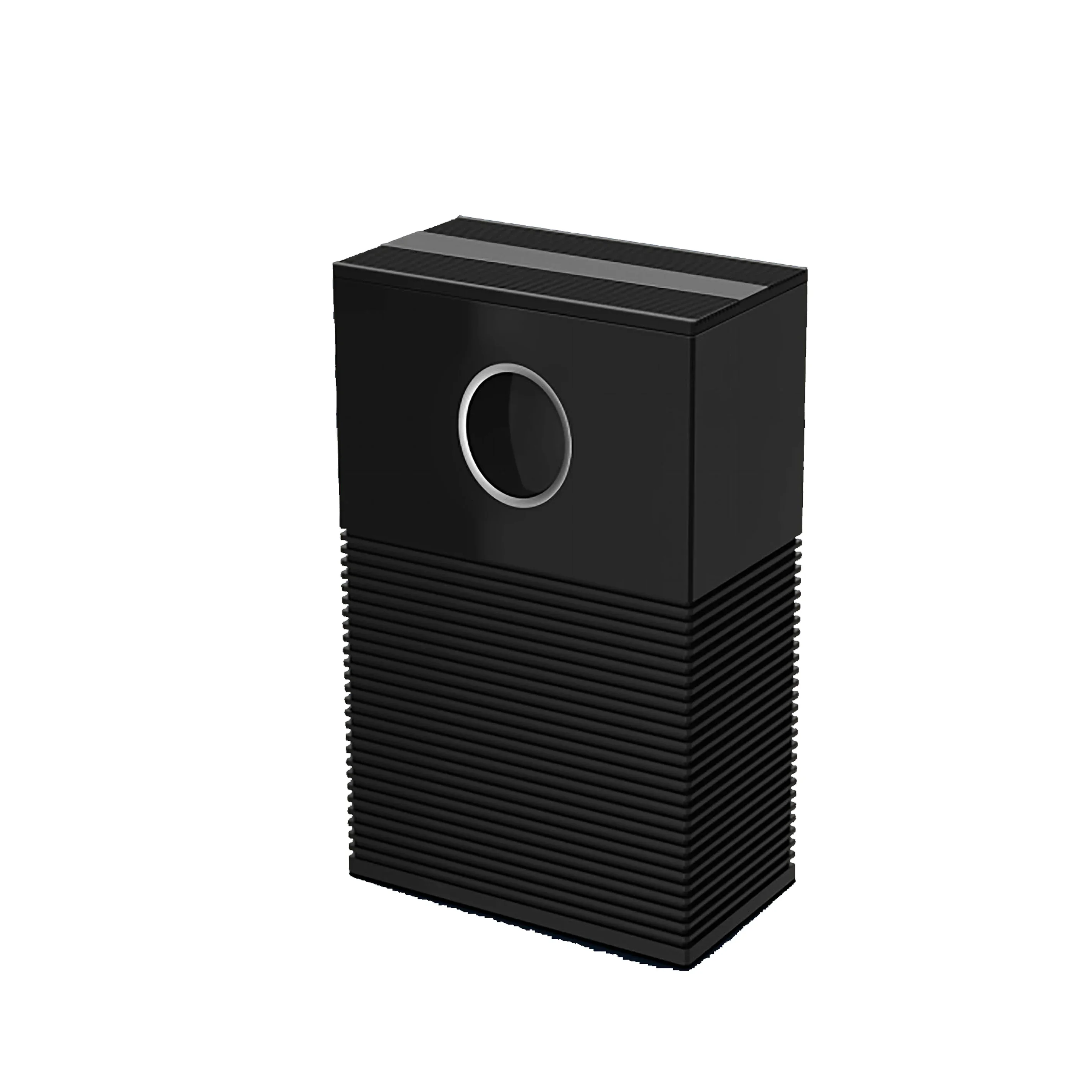 

HOKO New Eco-Friendly Household Smart Electrostatic Air Purifier
