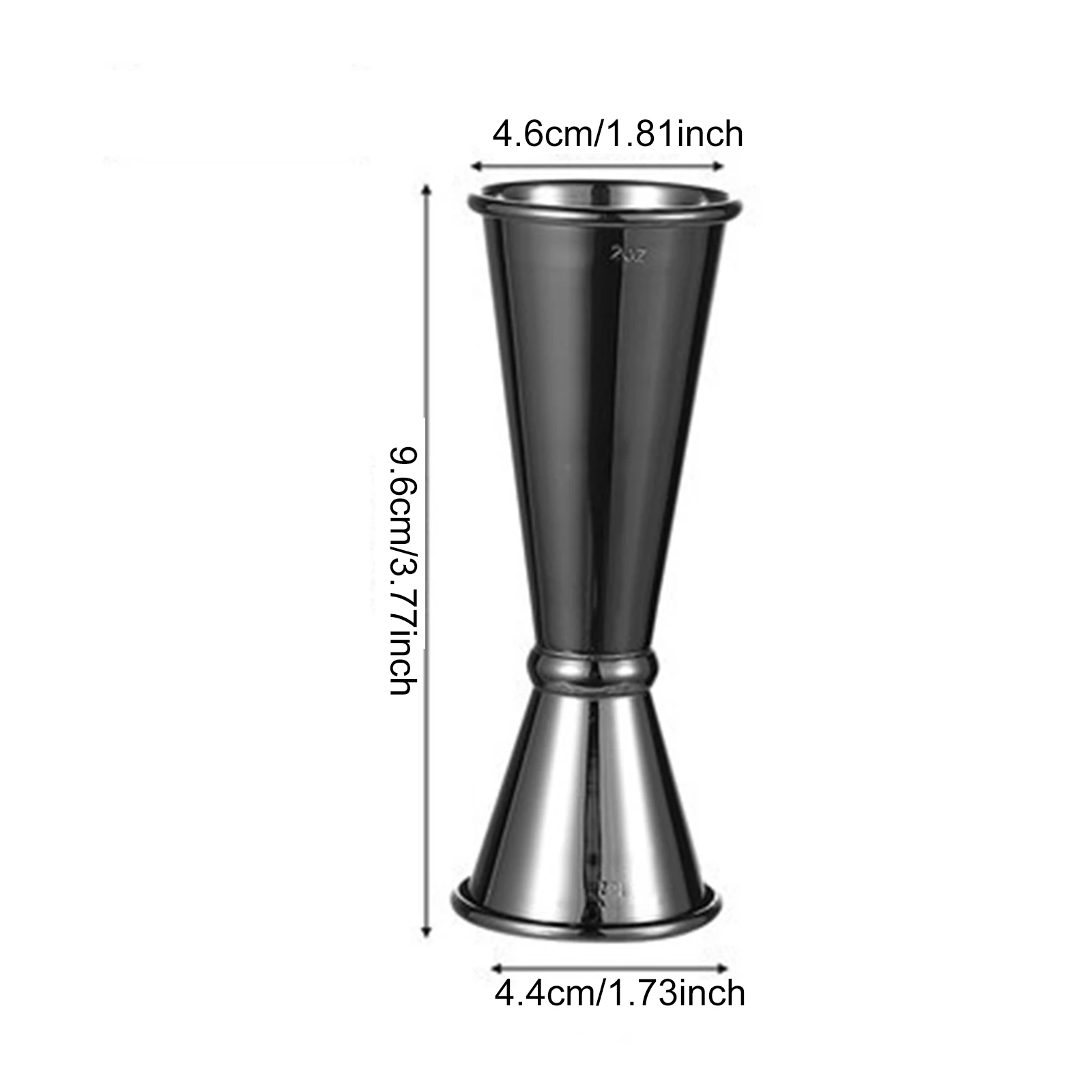 Measuring Cup in 2023  Bartender, Paderno, Cocktails