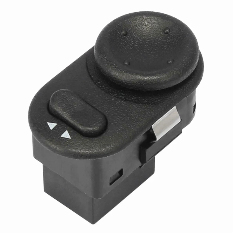 Interruptor De Espejo Retrovisor Lateral, Ajustable Para Vauxhall Astra-G Perilla De Control, Opel Zafira, Corsa, Vectra, Meriva 9226863
