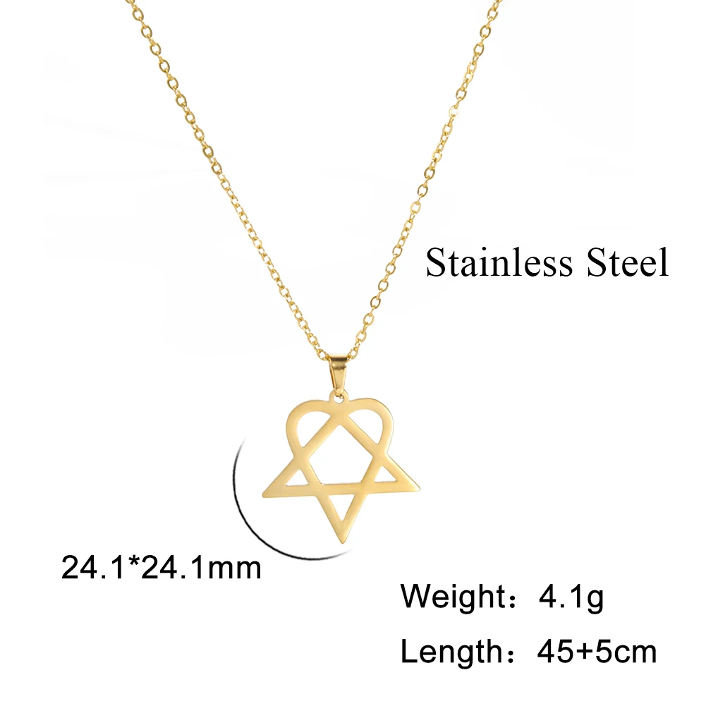 Collana Girocollo Stella Boho A Y – Ciondolo Nappa Stella, Lega Di Alta Qualità, Gioiello TENDENZA Donna