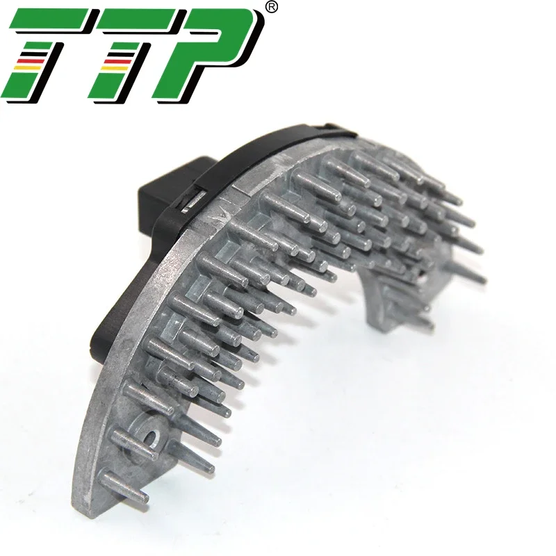 TTP 20443824 Blower Motor Resistor Regulator For Volvo FH12 FM12 20853484