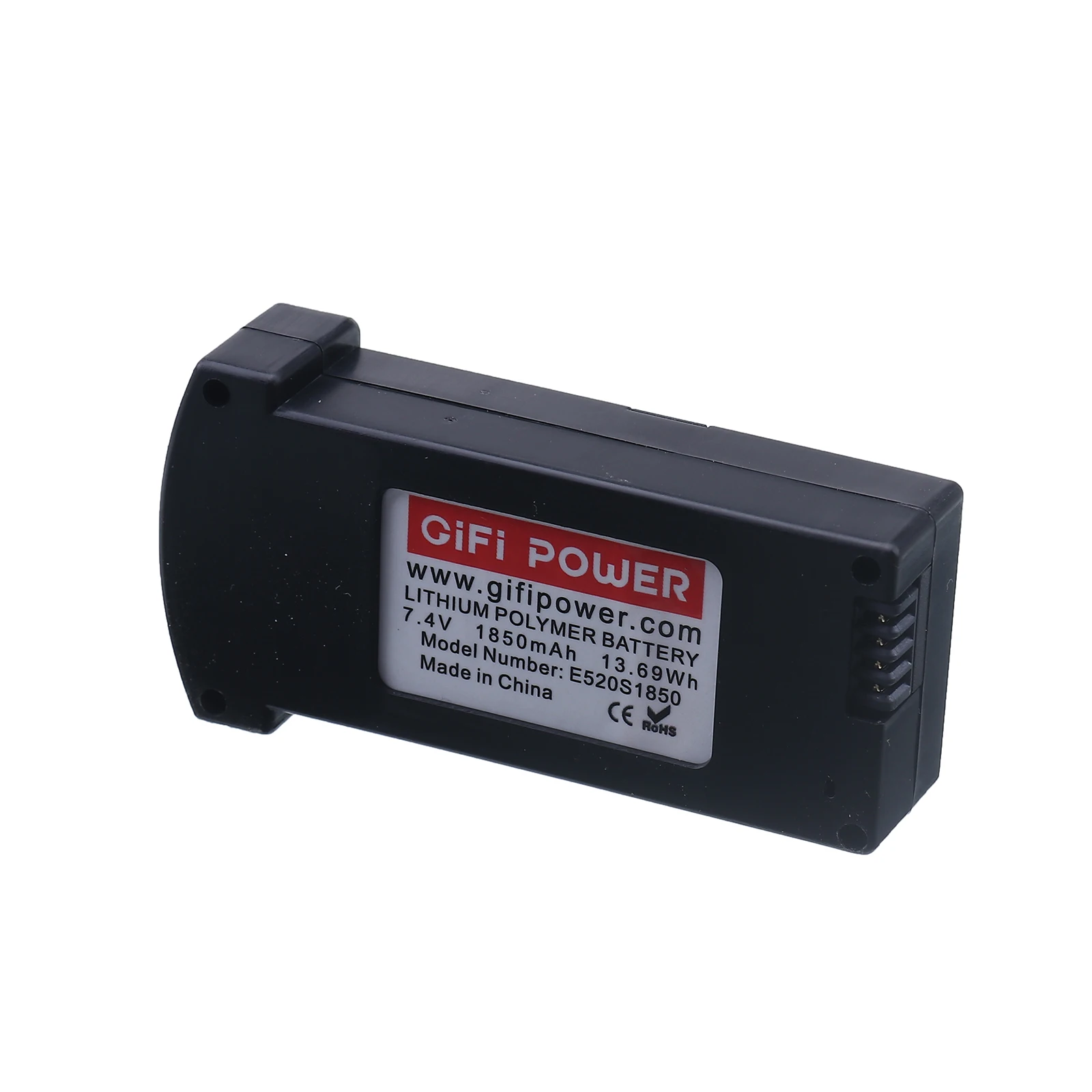 Chargeur de batterie drone avec câble USB, compatible DJI