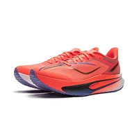 Li-Ning Chaussures de course de compétition pour homme FEIDIAN 6 CHALLENGER SUPER BOOM Légères Réfléchissantes ARMW003 3
