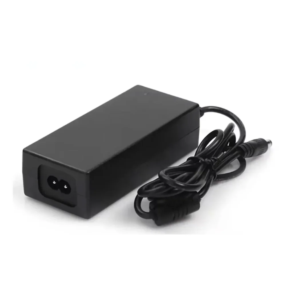 Universal Multi-Voltage Power Adapter