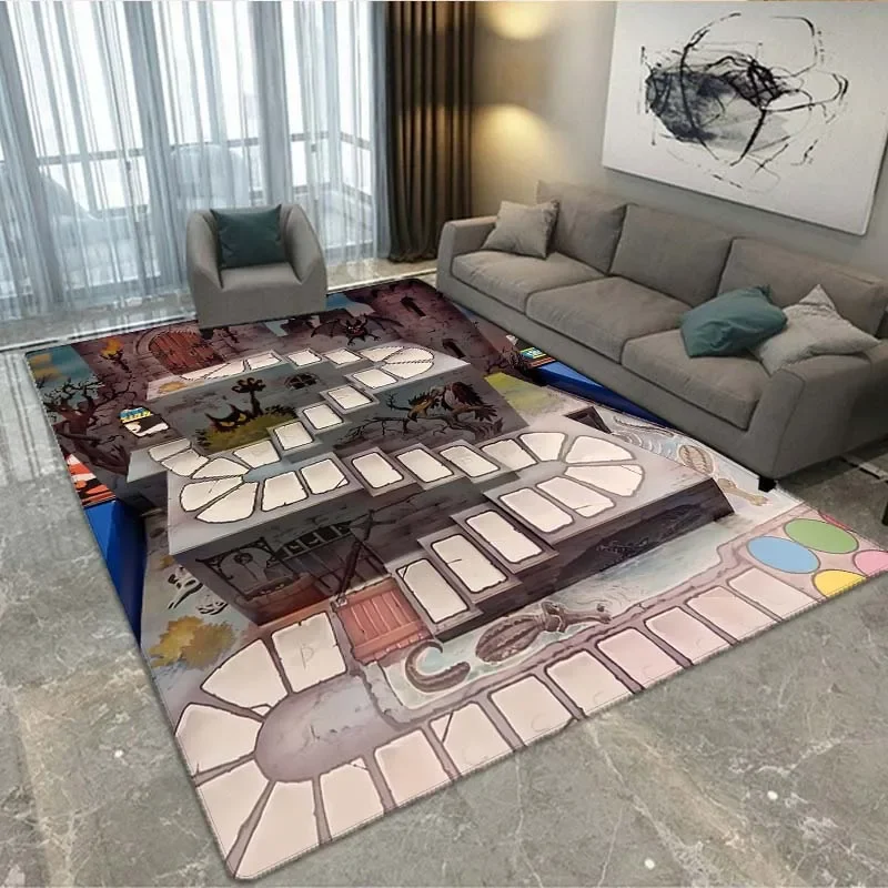 ���ӵ��� �ùķ��̼� ���� ���� ���� ���� ��, ��� ���� ��Ʈ, ���� �Ž� ħ�� ���� ī��, �̲��� ���� �ٴ� ��Ʈ