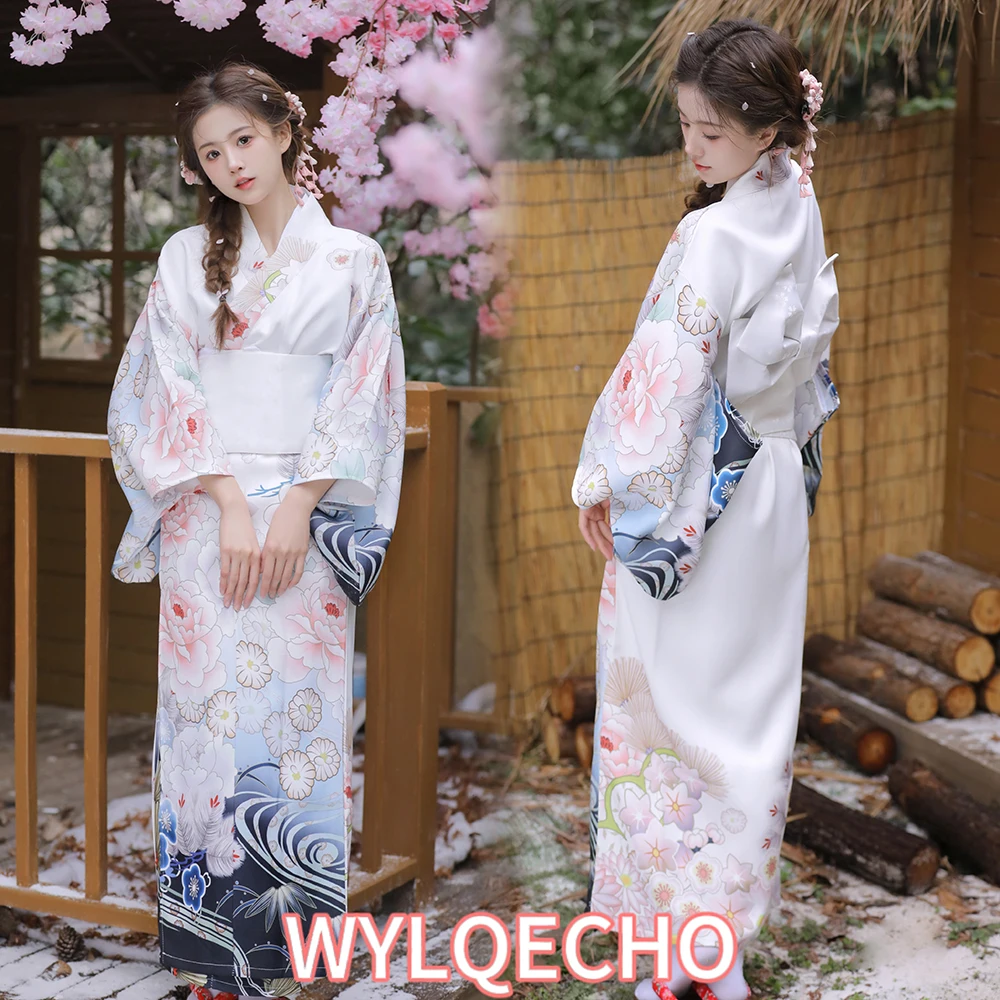 【상품「 기모노 편」】여성 기모노 가디건