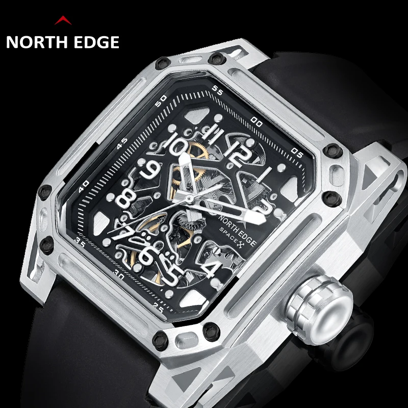 NORTH EDGE  ڵ  ð, 2022 ̷, 10Bar , ű , ̽ X