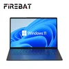 Firebat A16 Laptop 16 Inch CPU Intel N5095 16GB RAM SSD 512GB 1TB BT4.2 WiFi5 LPDDR4 Lightweight Business Computer Notebook 1
