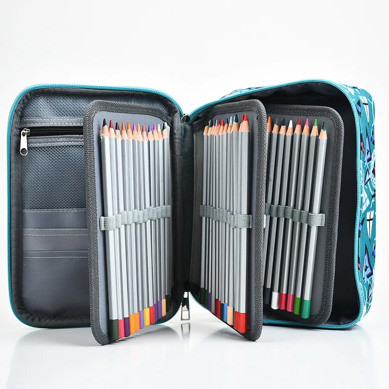 Рисунок 3 - Ручки-карандаши на молнии