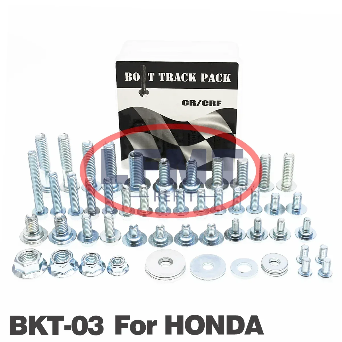 Motocross Hardware Bolzen Vollkunststoff Befestigungssatz für Yamaha YZ65 YZ85 YZ125 YZ250 YZ450 WR250F WR450F X FX 2003-2024 Dirt Bike – Detail 21