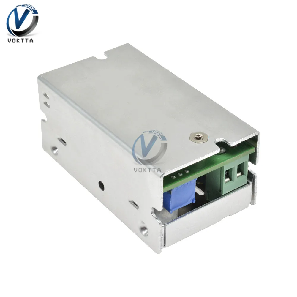 200W 15A 8-60V 조정 가능한 DC-DC 스텝 다운 벅 컨버터 12V 24V 48V  5V 전압 레귤레이터 전원 모듈 공급 변압기