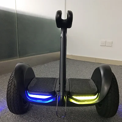 Original Ninebot L8 Self Balancing Scooter Fat Tire Speed14km/h