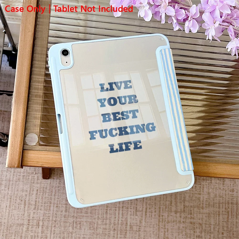 Universal Protective Tablet Case - Premium Design