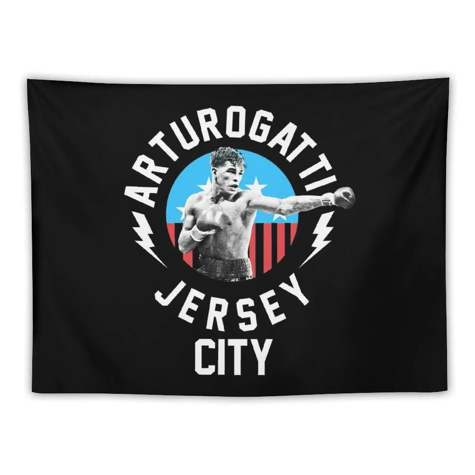 

Arturo Gatti Jersey City Tapestry Home Decoration Accessories Kawaii Room Decor Wall Decor Aesthetic Room Decoration Tapestry