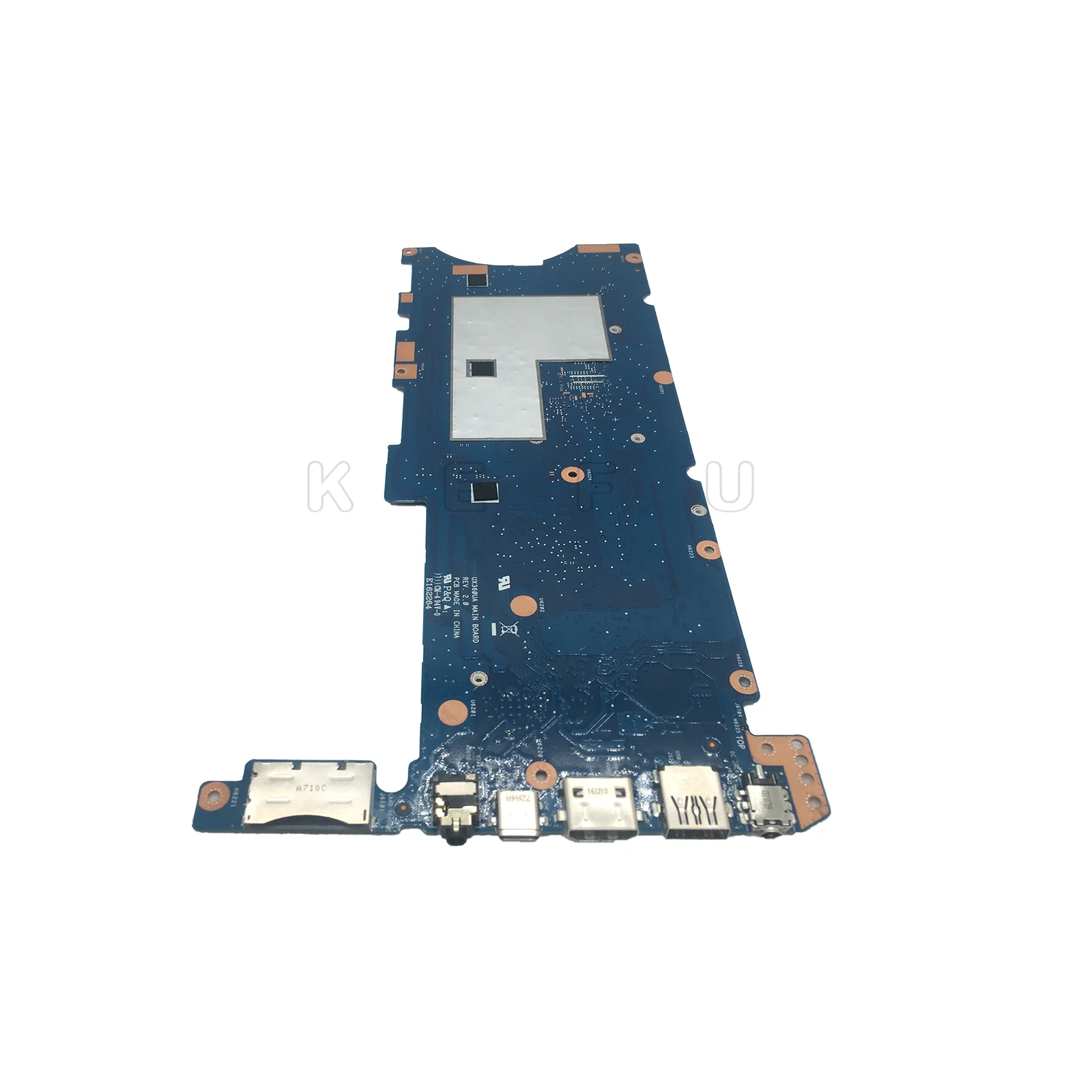 Carte Mère MOTHERBOARD ASUS UX430UN Intel i5