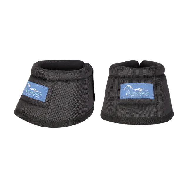 cavassion equestrian horse boots protect the horse foot horse bell boots cavassion equestrian horse boots protect the horse foot horse bell boots