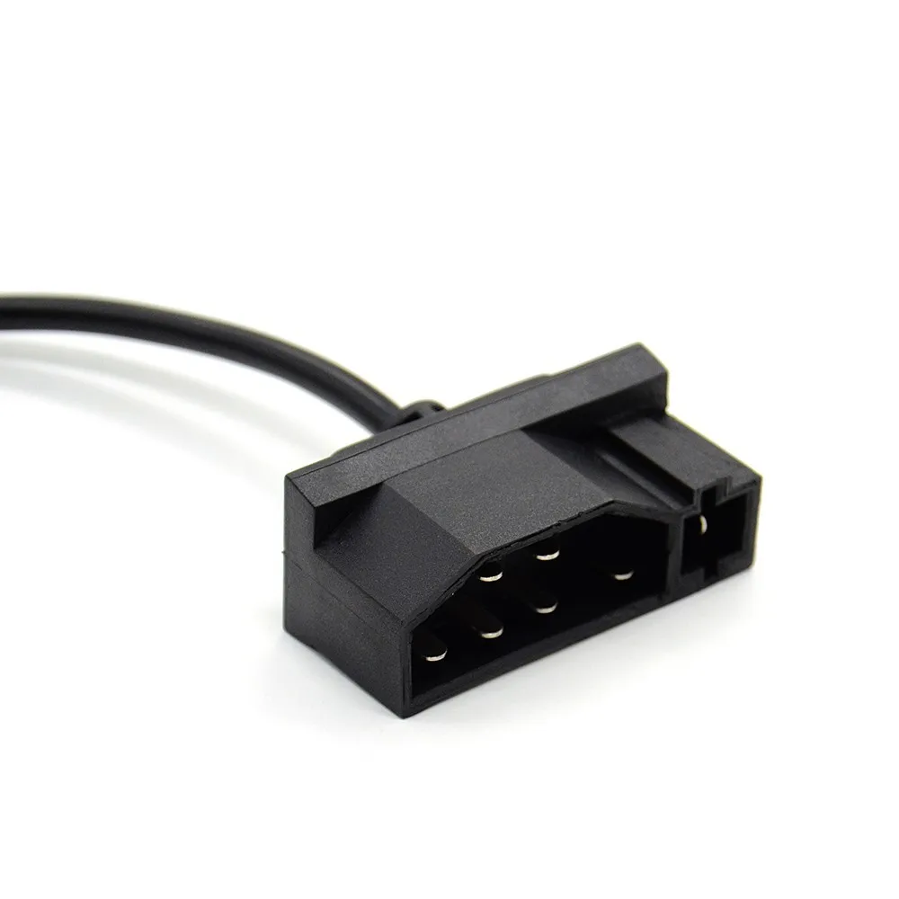 

For Ford 7Pin to OBD2 16Pin Cable Converter