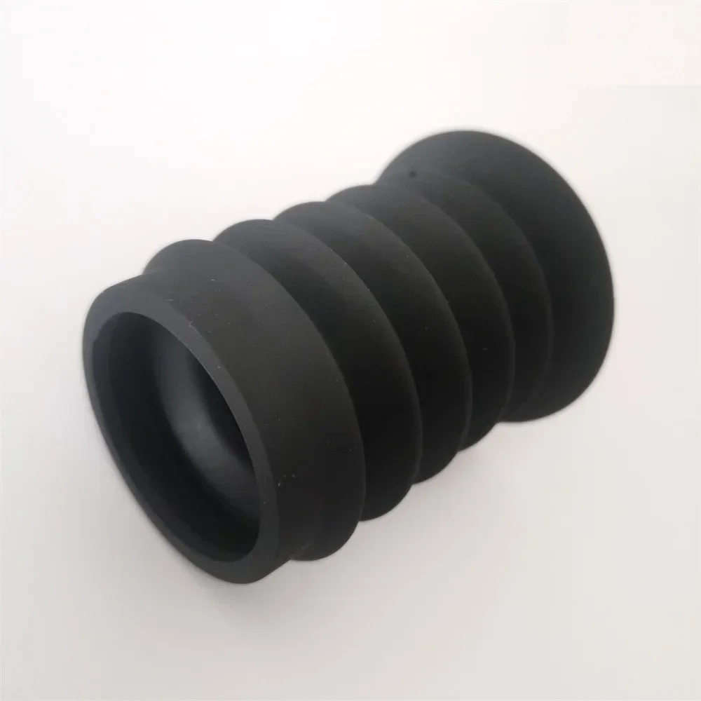 Coppe Da Oculare In Gomma - Eyecup Visione Notturna, Scudo Lente - Foto 6