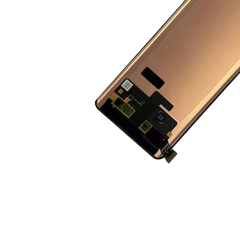 AMOLED For OPPO Reno9 Pro+ Reno 9 Pro Plus LCD PHM110 PGX110 PGW110 LCD Display Touch Screen Digitizer Assembly