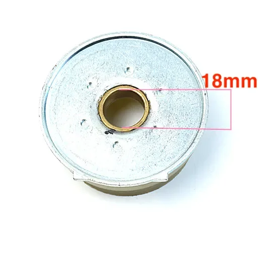 for Toyota Camry starter motor internal ring gear