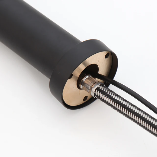 ZAPPO Code Matte สีดำก๊อกน้ำห้องน้ำ Wall Mount เซ็นเซอร์ก๊อกน้ำอัตโนมัติแฮนด์ฟรี Touch Sensor ห้องน้ำอ่างล้างจาน Tap Mixer 4