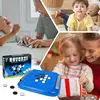 Black And White Chess Game Othello Chess Board Gmae Chess AppleMove FlipsMove Standard Educational Home Parent-child Toy 5
