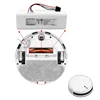 New 12800mAh 14.4V Lithium-Ion Replacement Battery for Xiaomi Sweeping Robot P1904 4S1P MM 6