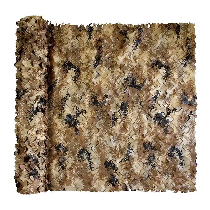 Camo Netting 1.5M*2-10M Hunting Camouflage