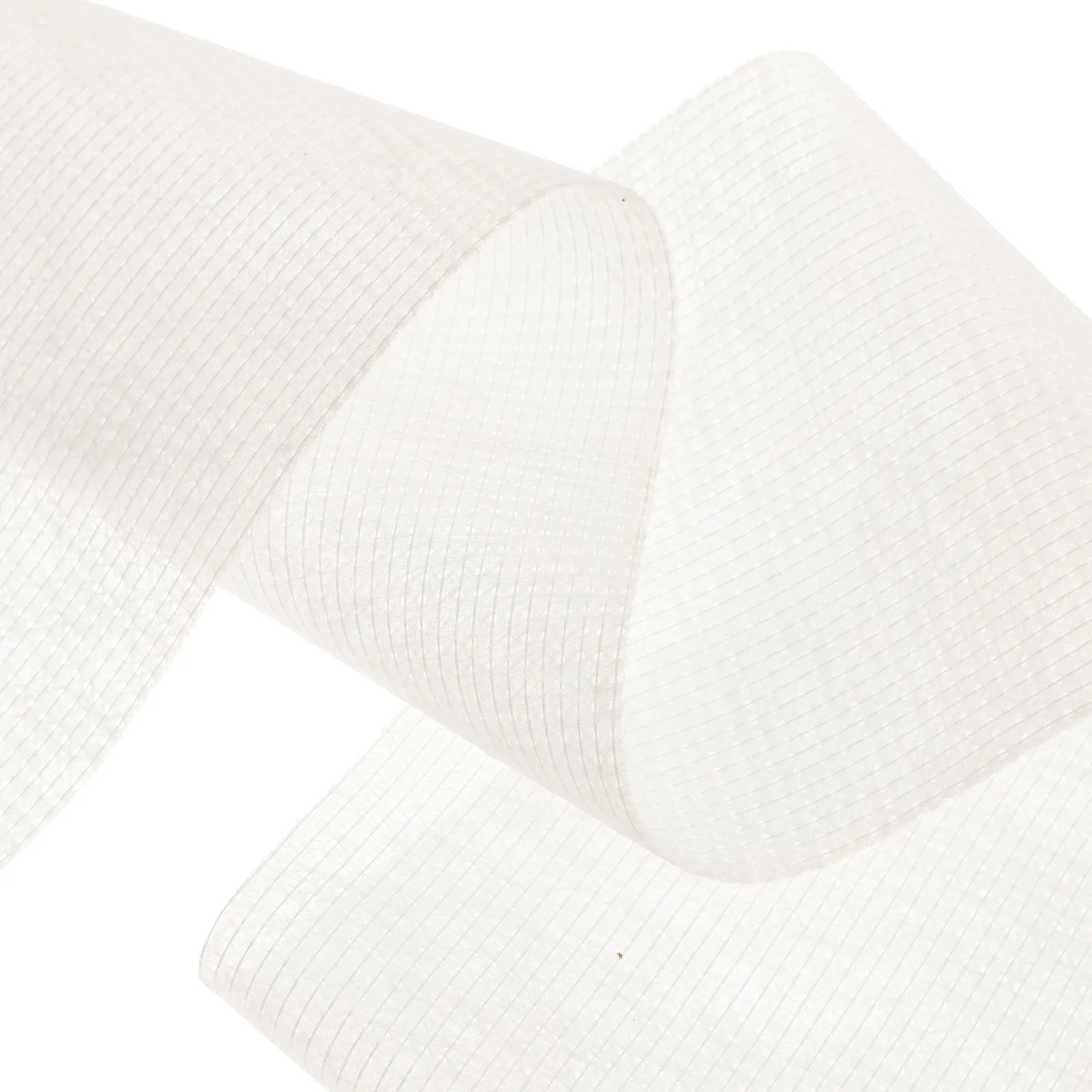 Waterproof Fabric Tape Drywall Repair Mesh Suite Filler for Shower Walls Polyester Membrane