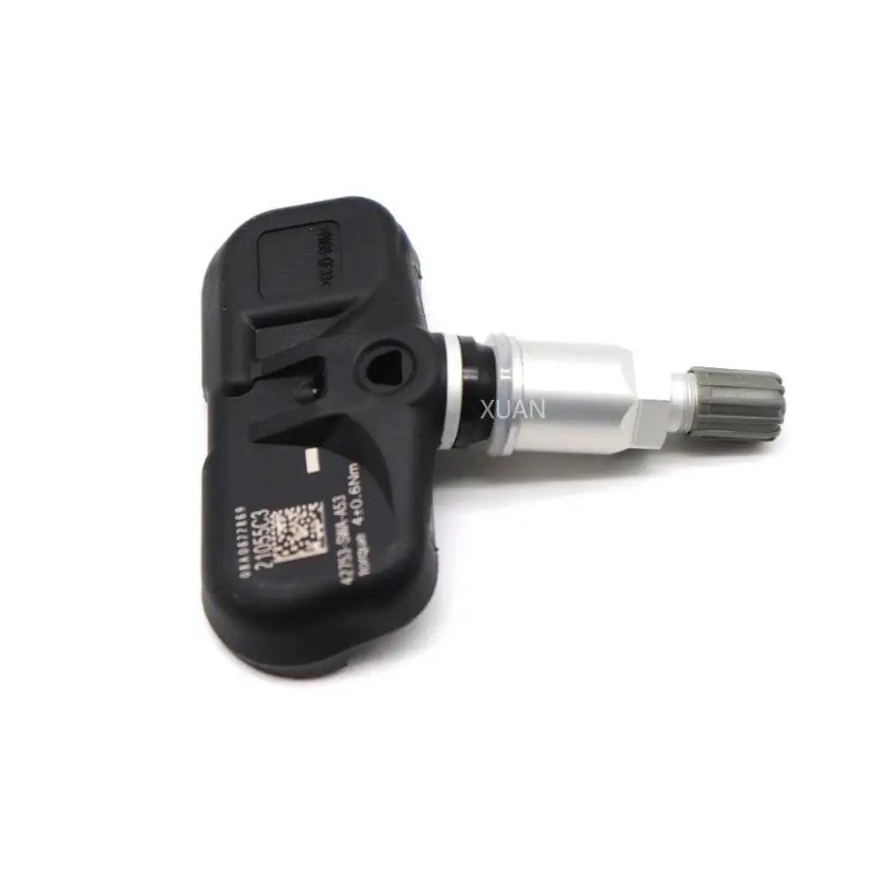 XUAN Ÿ̾ з  TPMS , ȥ ڵ CR-V, 2007-2012 315MHz PMV-107M, 42753-SWA-A53