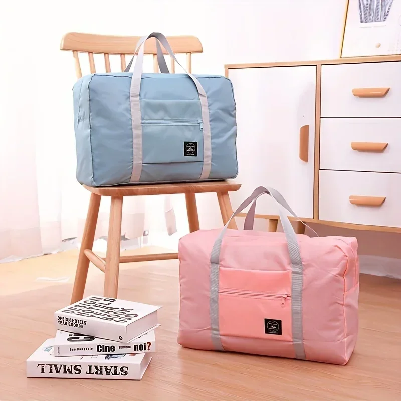 Sac-de-rangement-pour-v-tements-de-voyage-sac-de-sport-pliable-de ...